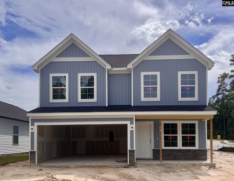 Photo of 6000 Edgemont Court, Elgin, SC 29045 (MLS # 638786)