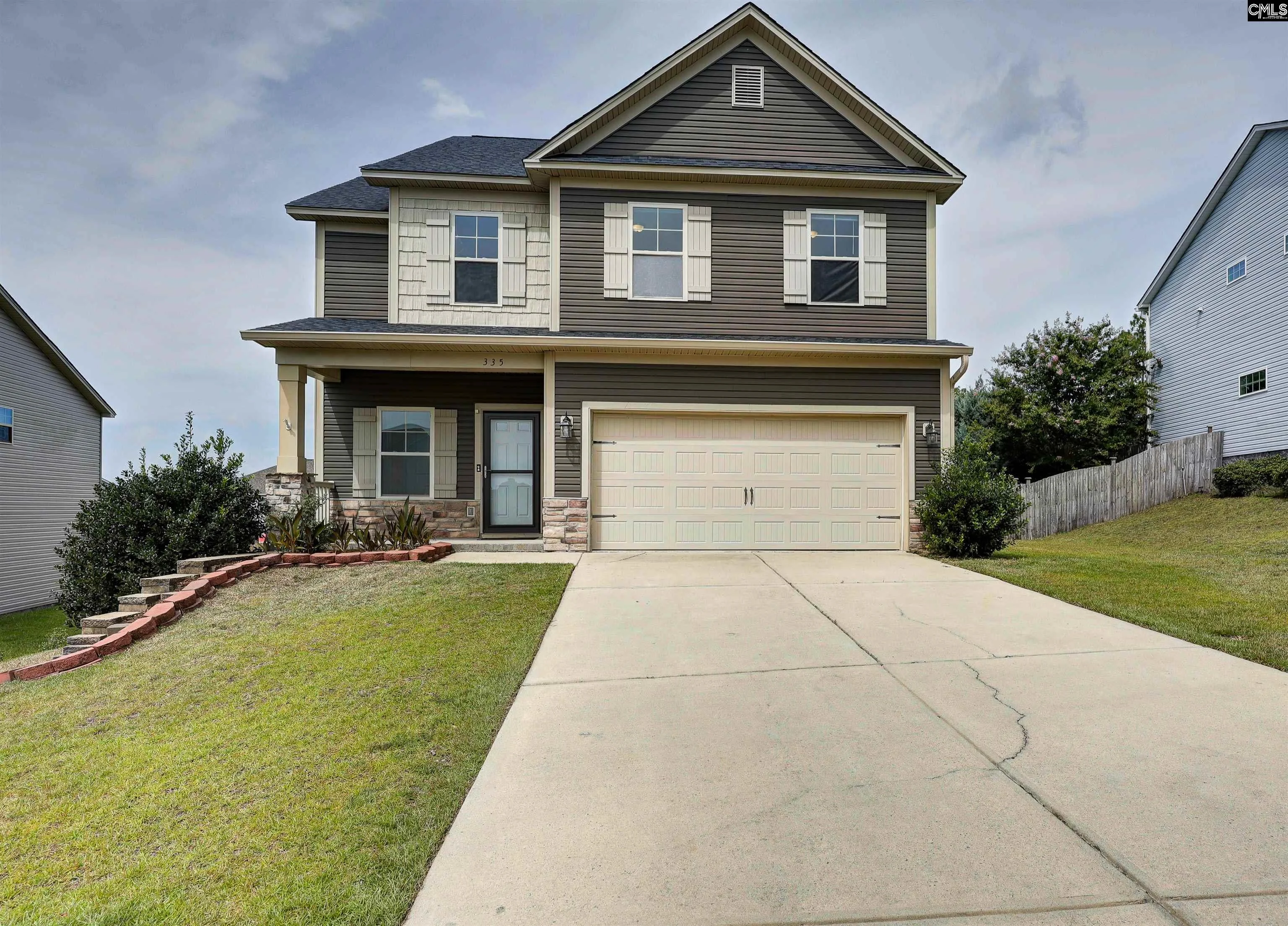 335 Riglaw Circle