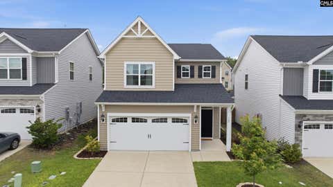 Photo of 709 Empire Maker Road, Lexington, SC 29073 (MLS # 639987)