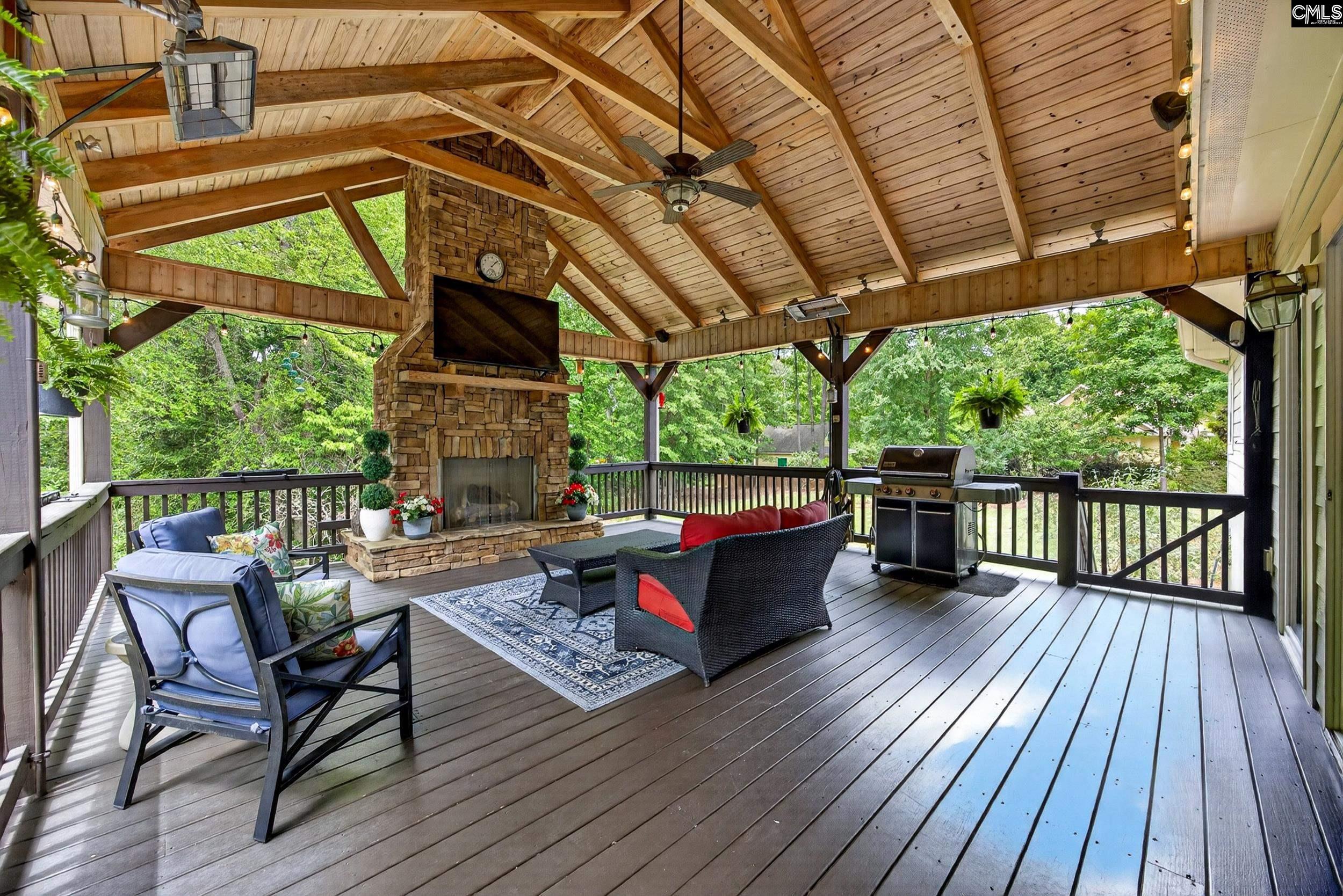 115 Rocky Meadow Drive