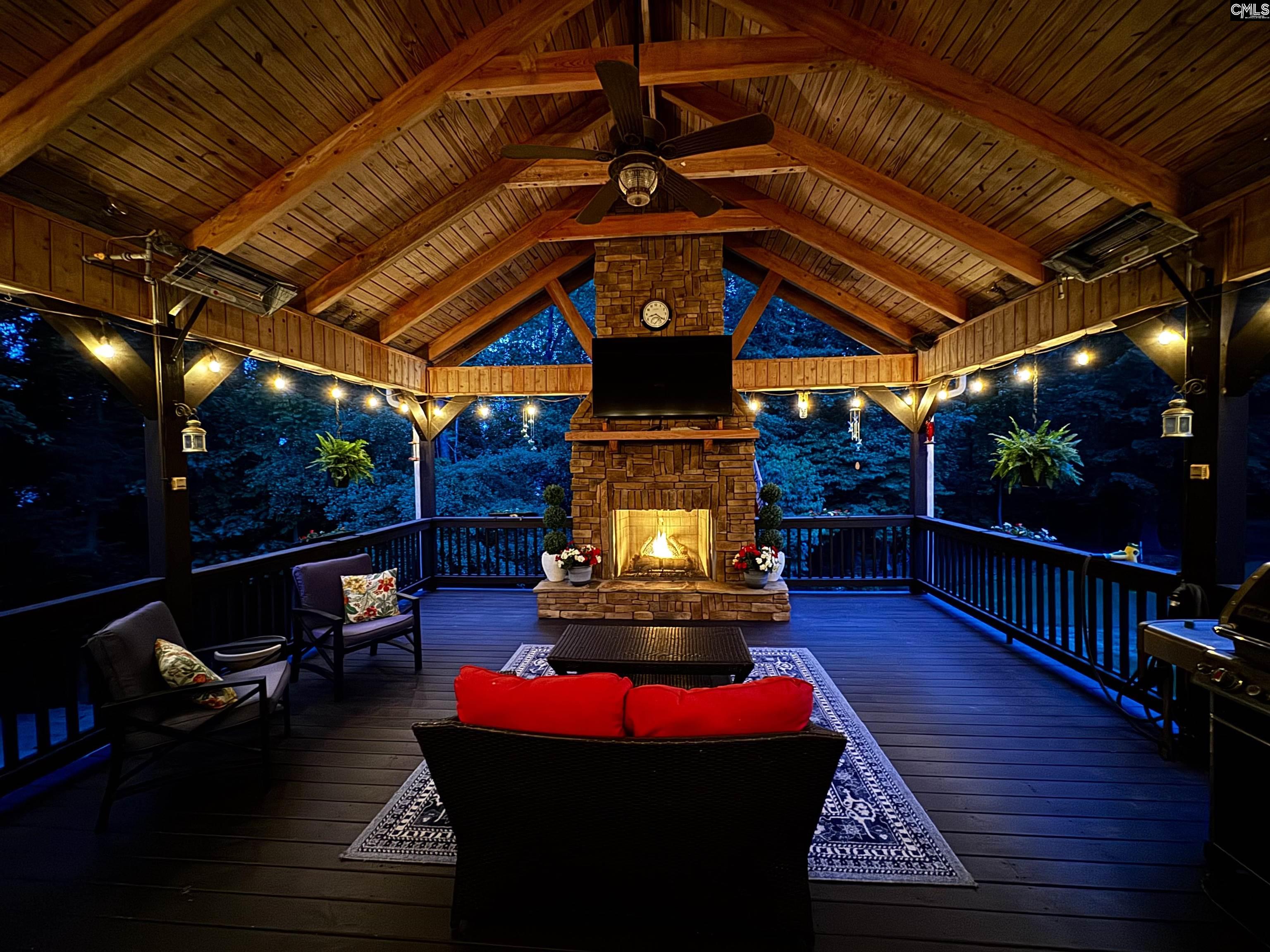 115 Rocky Meadow Drive