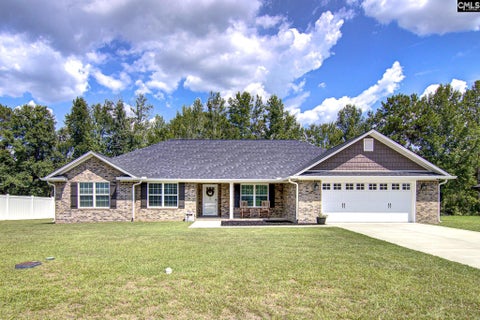 Photo of 420 Wendemere Drive, Sumter, SC 29153 (MLS # 642389)