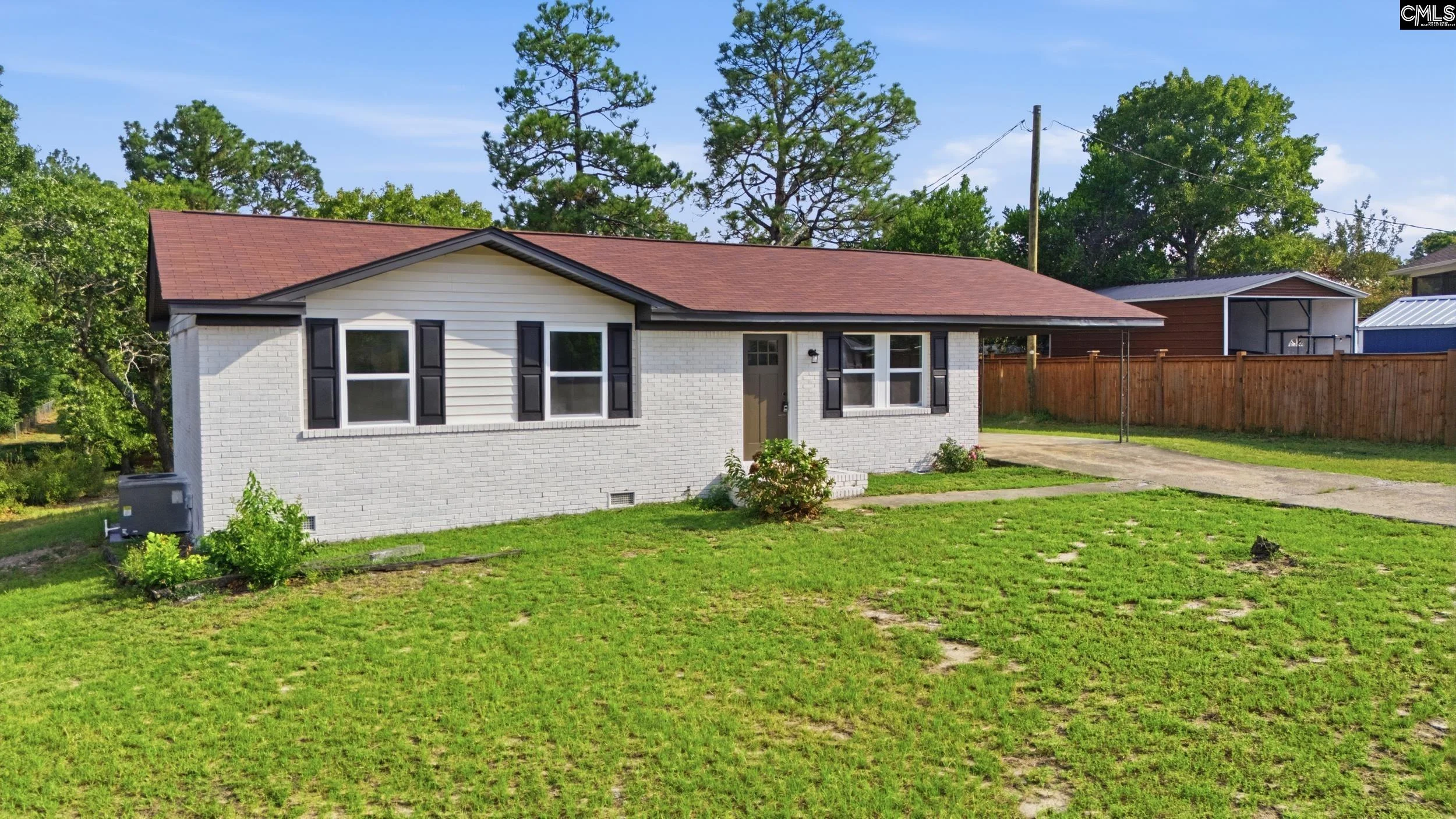 1916 Capitol View Road