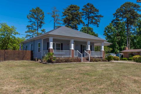 3740 Leaphart Road West Columbia Sc 29169