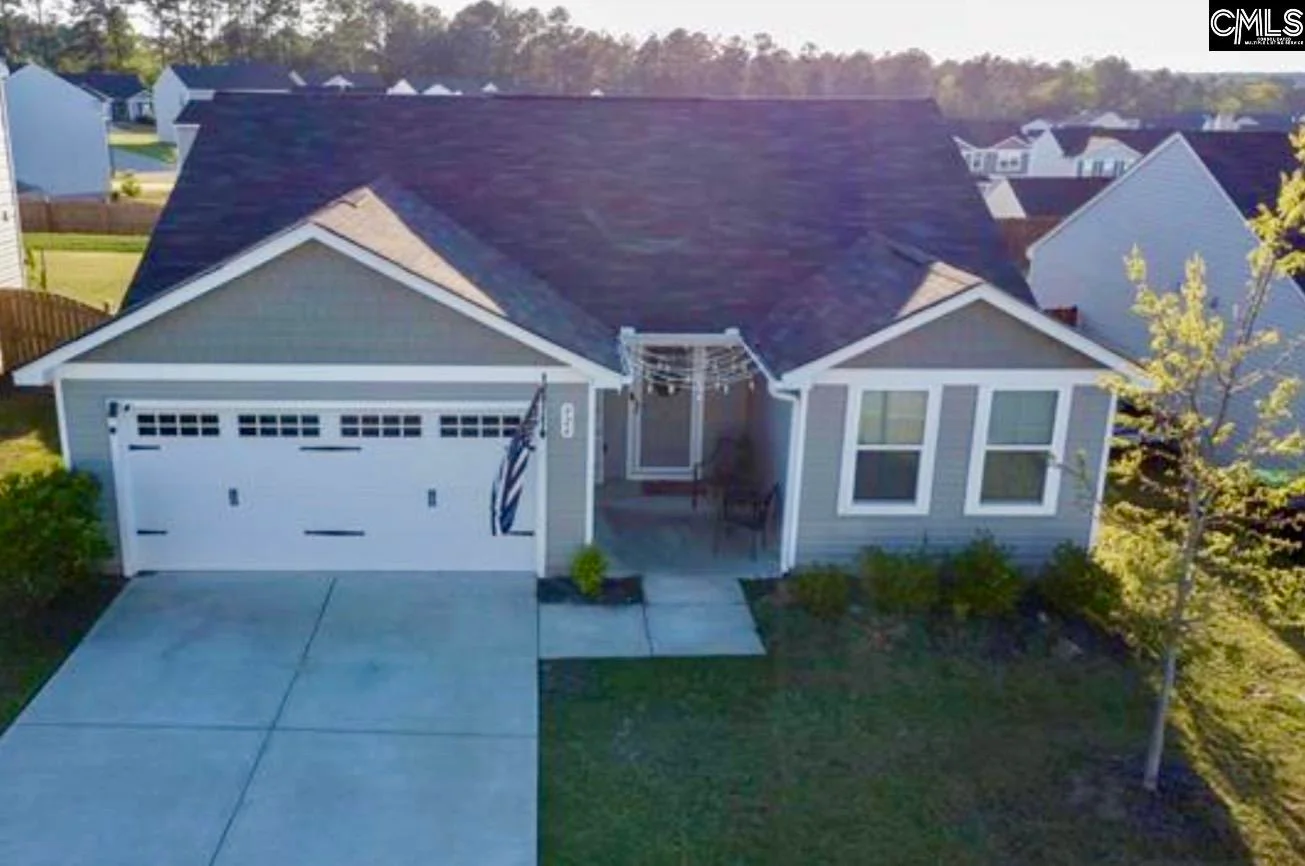 926 Sequoia Drive