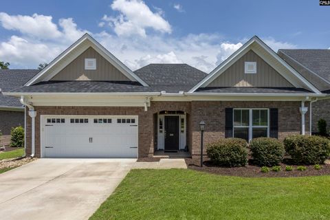 A home in Elgin