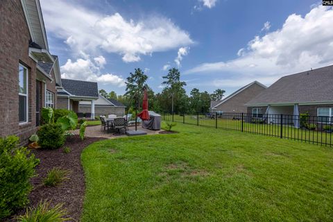 A home in Elgin