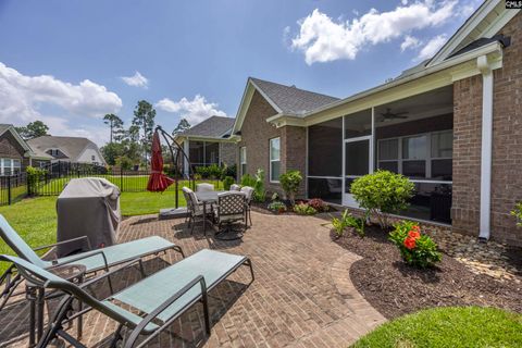 A home in Elgin