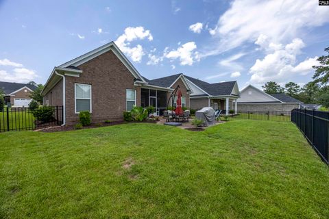 A home in Elgin