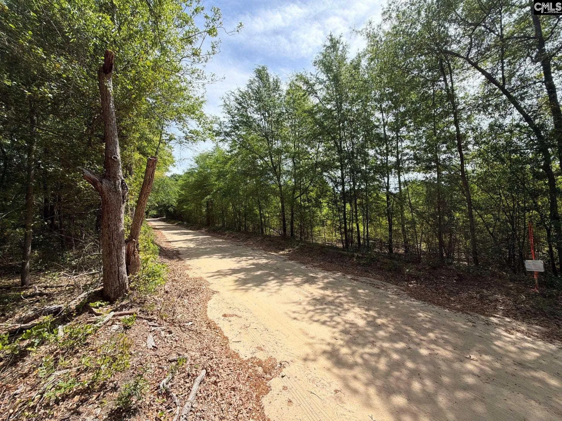 RRF 5 Rogers Cemetery Road, Salley, SC, 29137