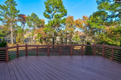 A home in Columbia