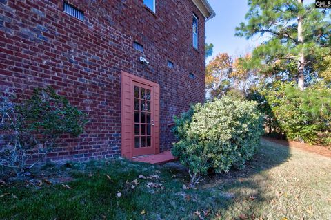 A home in Columbia