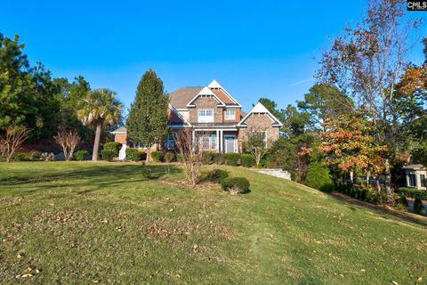 A home in Columbia