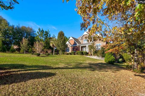 A home in Columbia