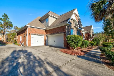 A home in Columbia