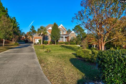 A home in Columbia