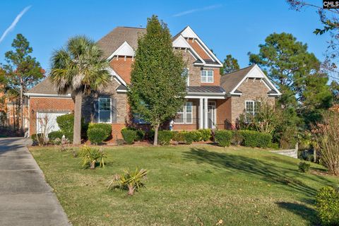 A home in Columbia