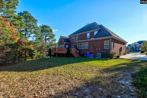 A home in Columbia