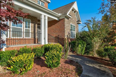 A home in Columbia