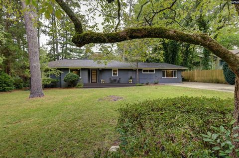 Photo of 4709 Briarfield Road, Columbia, SC 29206 (MLS # 618677)