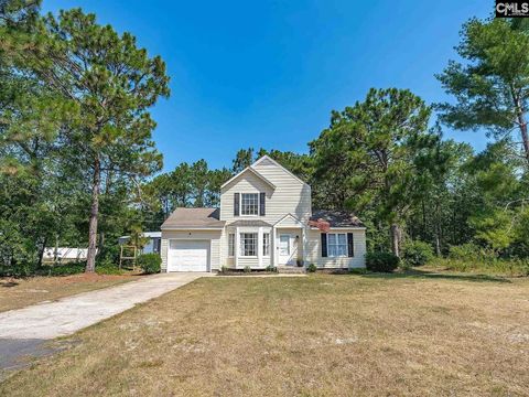 1234 Nazareth Rd Lexington Sc 29073