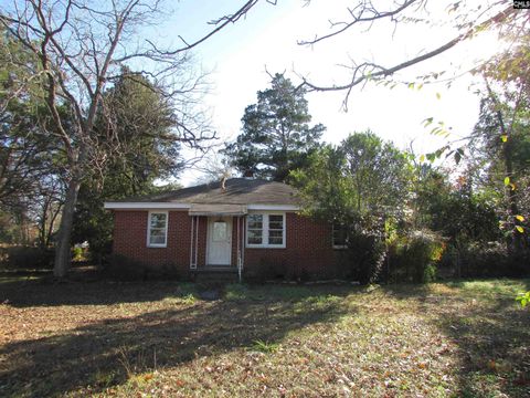 A home in West Columbia