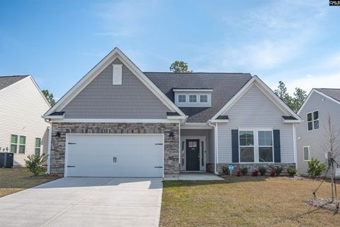 Photo of 156 Bolter Lane, Elgin, SC 29045 (MLS # 619658)