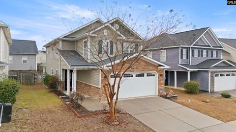 A home in Lexington