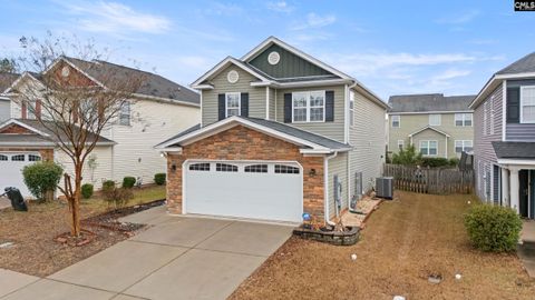 A home in Lexington