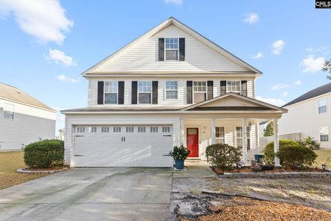 Property photo of 517 Silver Spoon Lane, Elgin, SC 29045