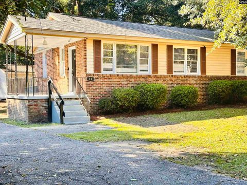 Photo of 11 Holiday Circle, Columbia, SC 29206 (MLS # 621043)