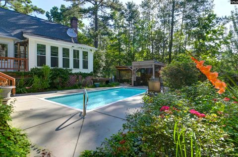 Photo of 730 Stoneridge Road, Ridgeway, SC 29130 (MLS # 624979)