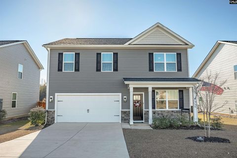 Photo of 140 Savannah Wood Road, Hopkins, SC 29061 (MLS # 623428)