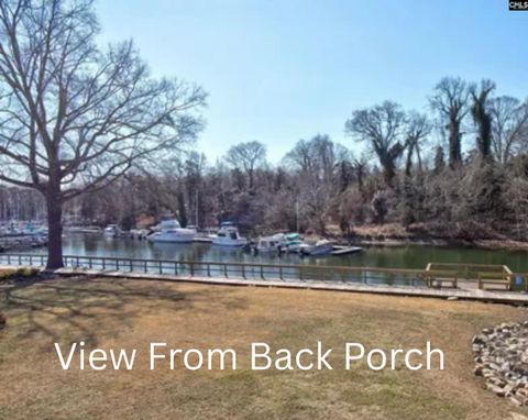 Photo of 228 Shoreline Drive, Columbia, SC 29212 (MLS # 626820)