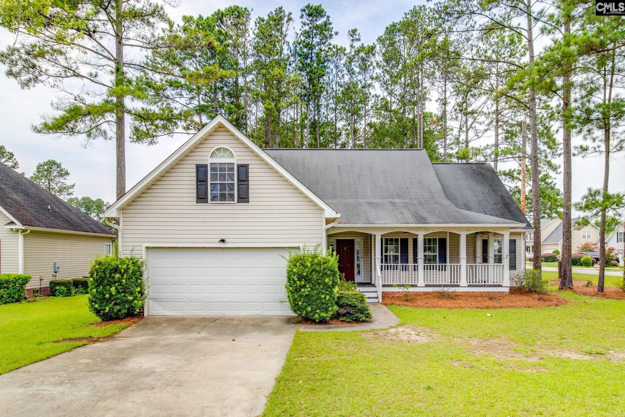 2 Stawberry Field Lane, Elgin, SC, 29045