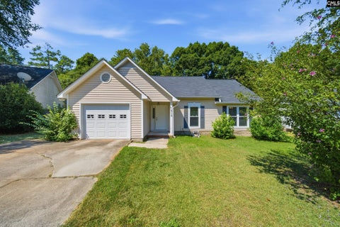 Photo of 212 Rolling Rock Road, Columbia, SC 29212 (MLS # 642445)