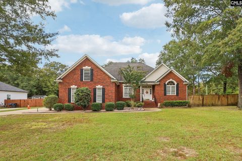 Photo of 4 Willbrook Drive, Lugoff, SC 29078 (MLS # 619233)