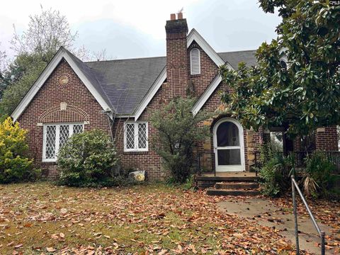 Photo of 811 College Street, Newberry, SC 29108 (MLS # 622923)