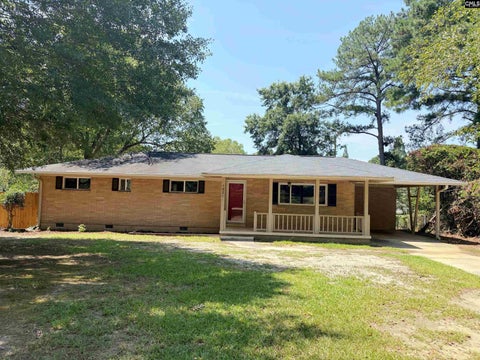 Photo of 1821 Luster Lane, Columbia, SC 29210 (MLS # 642203)