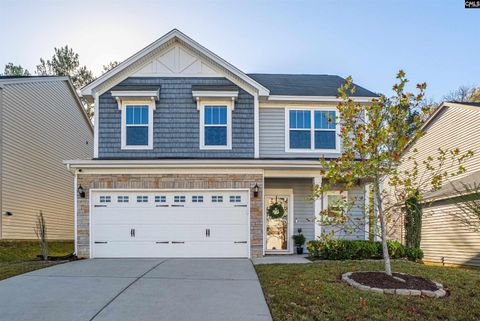 Photo of 312 Lanyard Lane, Chapin, SC 29036 (MLS # 621851)