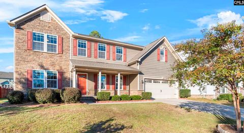 A home in Elgin