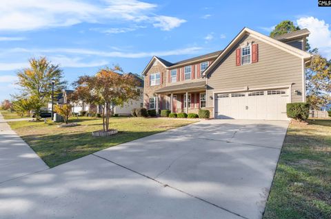 A home in Elgin