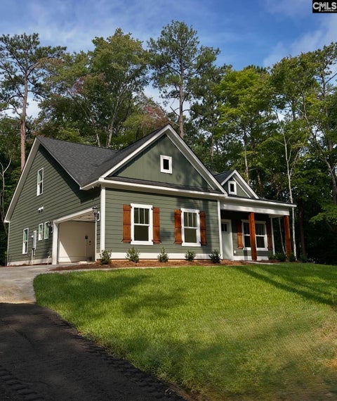 Photo of 3096 Cook Road, Ridgeway, SC 29130 (MLS # 636218)