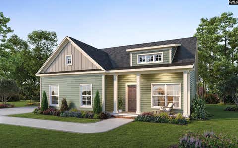 Photo of 3096 Cook Road, Ridgeway, SC 29130 (MLS # 636218)