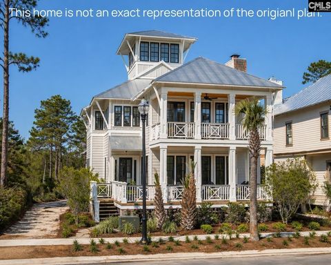 Photo of 153 Ann Street, Leesville, SC 29070 (MLS # 632090)