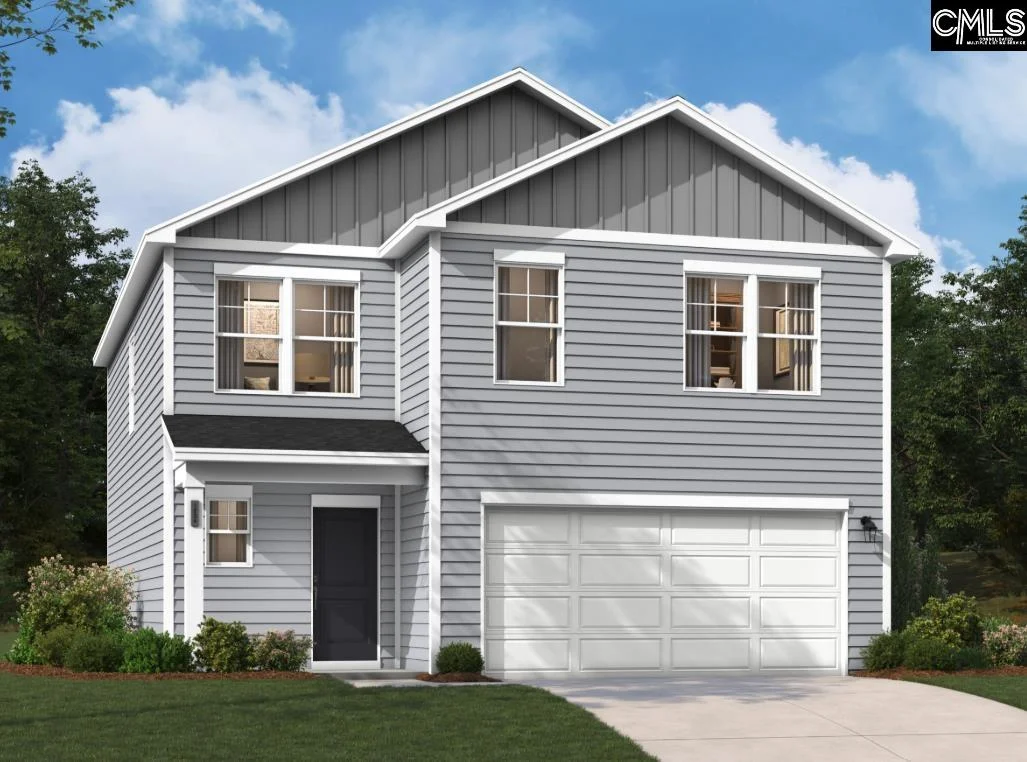 213 Kingfield Drive