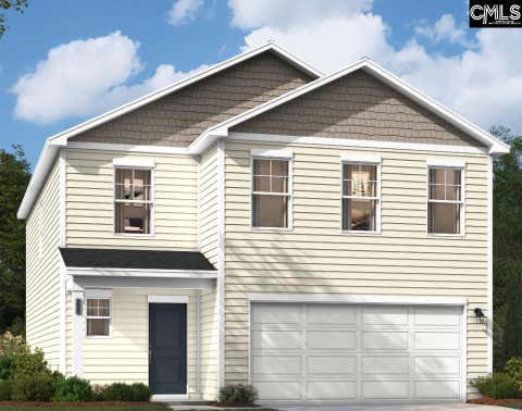 Photo of 213 Kingfield Drive, Hopkins, SC 29061 (MLS # 641651)