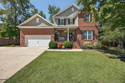 Photo of 5 Kagle Court, Chapin, SC 29036 (MLS # 618777)