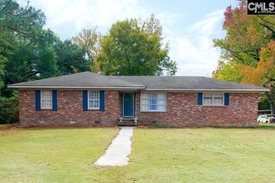 1495 Augusta Highway, Allendale, SC, 29810