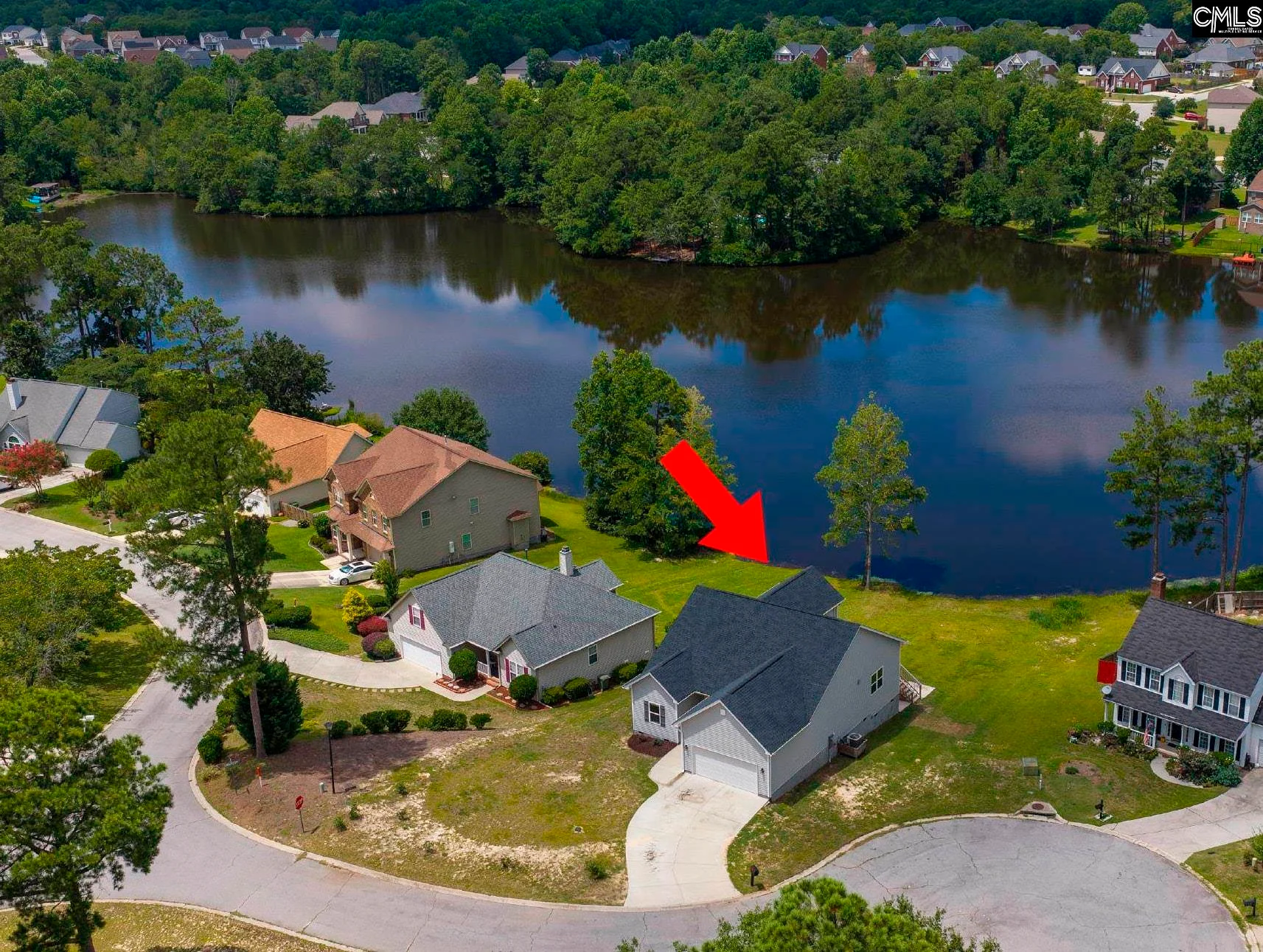 1 Lower Glen Court